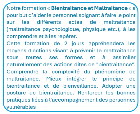 bientraitance